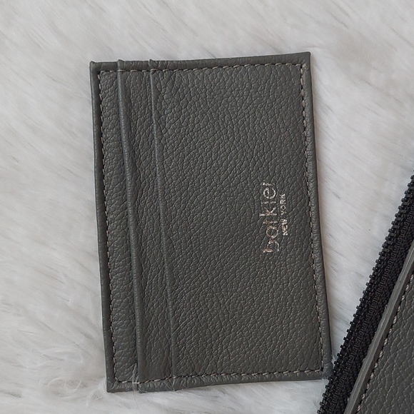 💥Host Pick💥 Botkier Valentina Medium Wristlet & Card Case Set - Picture 2 of 9